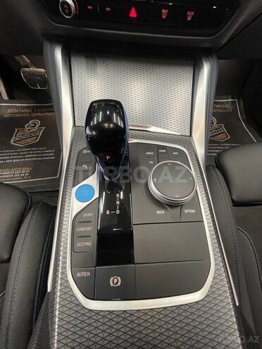 BMW i4 2022, 27,800 km - 0.0 l - Bakı