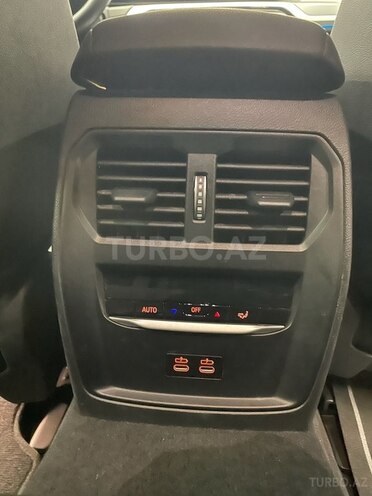 BMW i4 2022, 27,800 km - 0.0 l - Bakı
