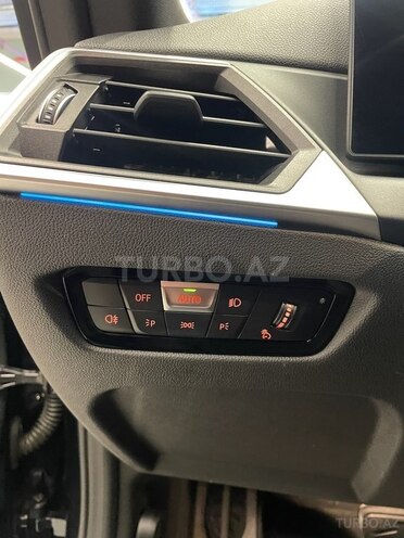 BMW i4 2022, 27,800 km - 0.0 l - Bakı
