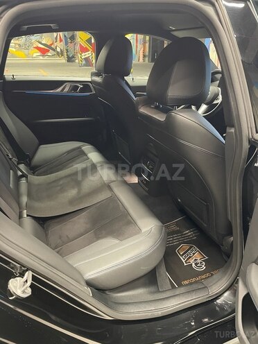 BMW i4 2022, 27,800 km - 0.0 l - Bakı