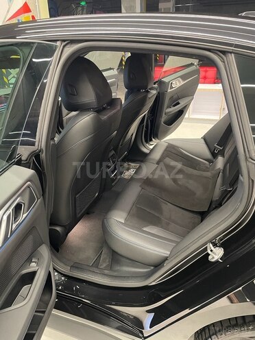 BMW i4 2022, 27,800 km - 0.0 l - Bakı