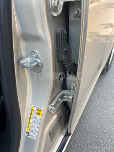 Chevrolet Cruze 2011, 240,000 km - 1.4 л - Gəncə
