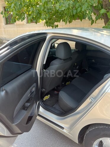 Chevrolet Cruze 2011, 240,000 km - 1.4 л - Gəncə