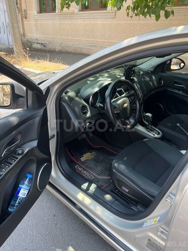 Chevrolet Cruze 2011, 240,000 km - 1.4 л - Gəncə