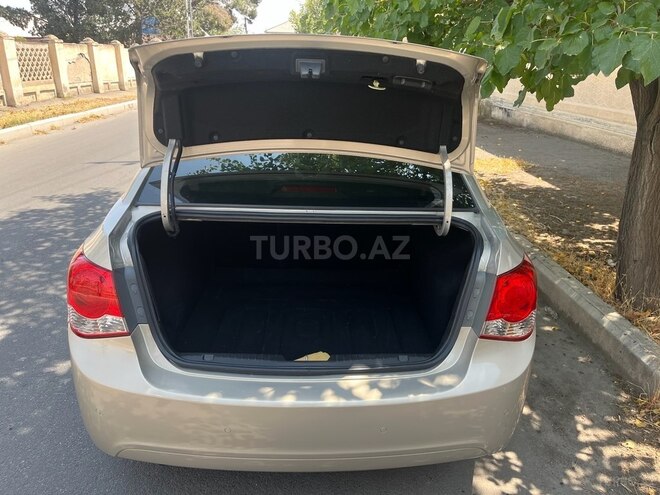 Chevrolet Cruze 2011, 240,000 km - 1.4 л - Gəncə