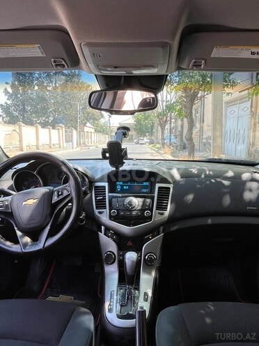 Chevrolet Cruze 2011, 240,000 km - 1.4 л - Gəncə