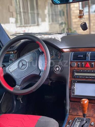 Mercedes E 230 1998, 550,000 km - 2.3 l - Bakı