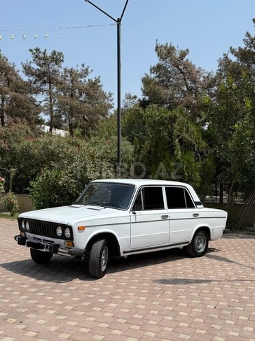 LADA (VAZ) 2106 2003, 95,000 km - 1.6 l - Bakı