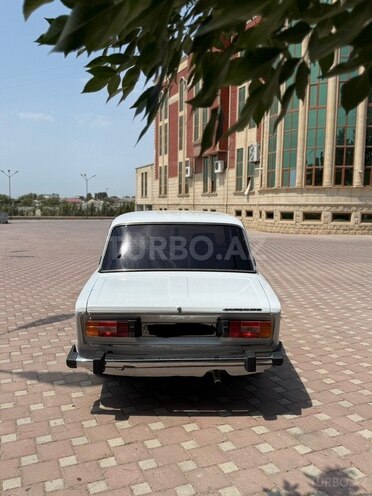 LADA (VAZ) 2106 2003, 95,000 km - 1.6 l - Bakı