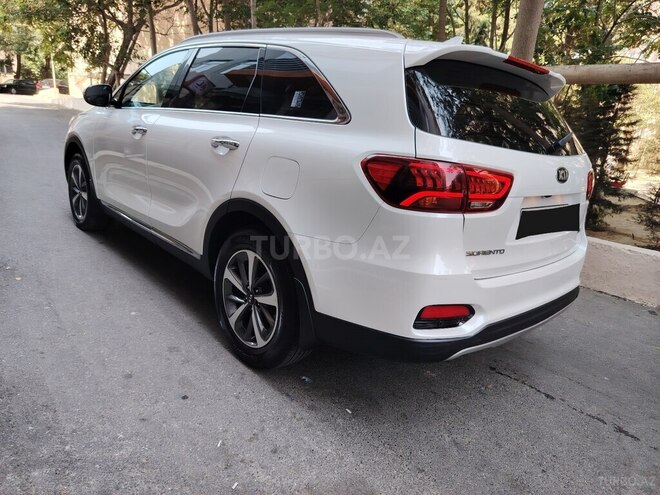 Kia Sorento 2020, 253,221 km - 2.0 l - Bakı