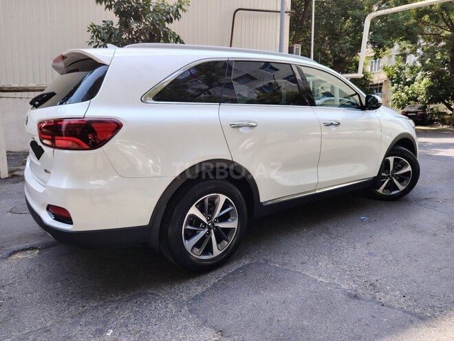 Kia Sorento 2020, 253,221 km - 2.0 l - Bakı