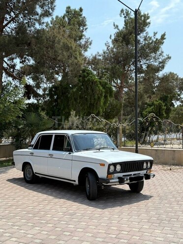 LADA (VAZ) 2106 2003, 95,000 km - 1.6 l - Bakı
