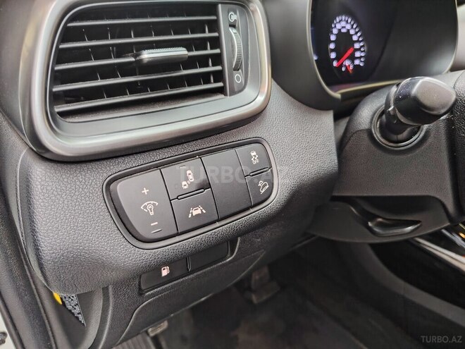 Kia Sorento 2020, 253,221 km - 2.0 l - Bakı