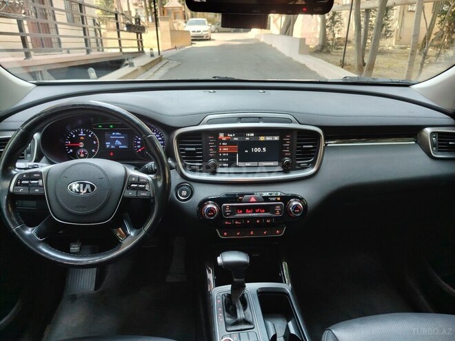 Kia Sorento 2020, 253,221 km - 2.0 l - Bakı
