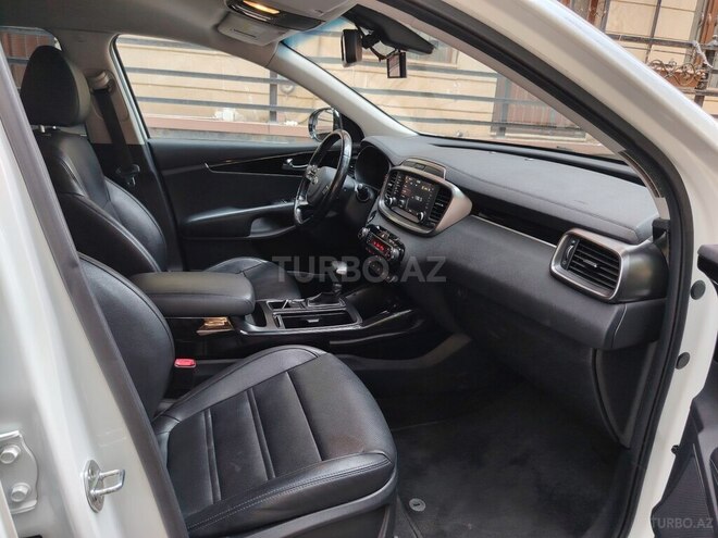 Kia Sorento 2020, 253,221 km - 2.0 l - Bakı