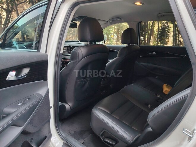 Kia Sorento 2020, 253,221 km - 2.0 l - Bakı