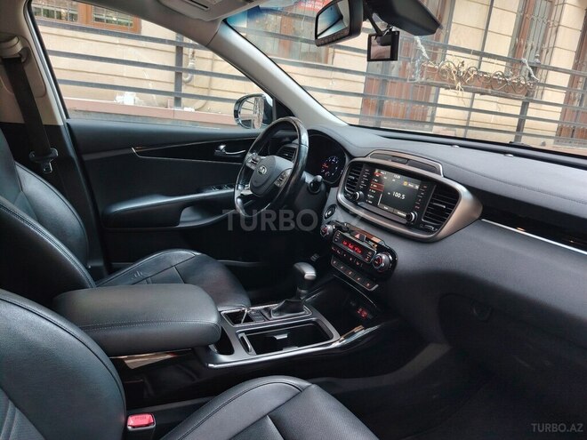 Kia Sorento 2020, 253,221 km - 2.0 l - Bakı