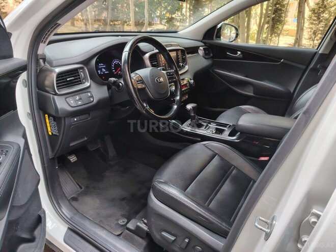 Kia Sorento 2020, 253,221 km - 2.0 l - Bakı