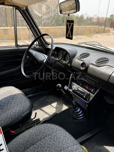 LADA (VAZ) 2106 2003, 95,000 km - 1.6 l - Bakı