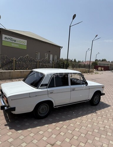 LADA (VAZ) 2106 2003, 95,000 km - 1.6 l - Bakı