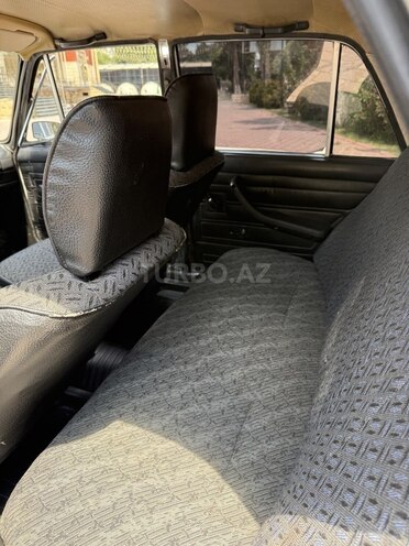 LADA (VAZ) 2106 2003, 95,000 km - 1.6 l - Bakı