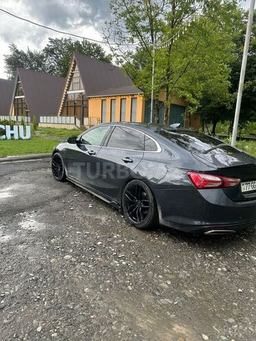 Chevrolet Malibu 2019, 152,000 km - 1.5 л - Quba