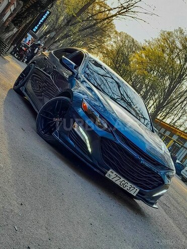 Chevrolet Malibu 2019, 152,000 km - 1.5 л - Quba