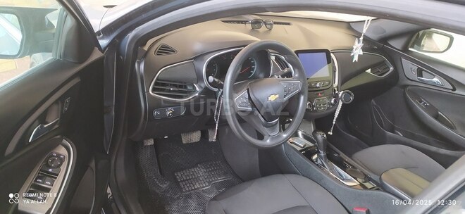 Chevrolet Malibu 2019, 152,000 km - 1.5 л - Quba
