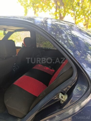 Mercedes E 230 1998, 550,000 km - 2.3 l - Bakı