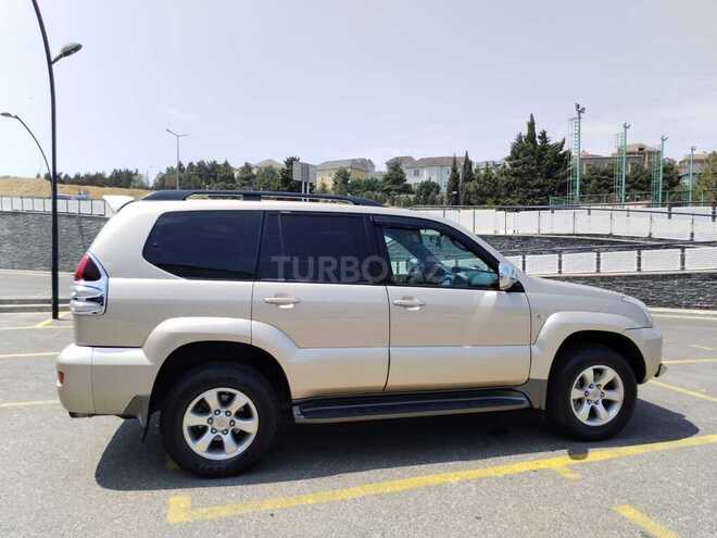 Toyota Land Cruiser Prado 2008, 188,000 km - 2.7 л - Bakı