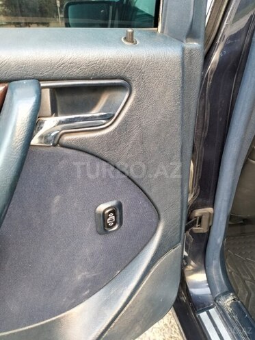 Mercedes C 220 d 2001, 345,500 km - 2.2 л - Bakı