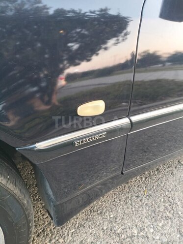 Mercedes C 220 d 2001, 345,500 km - 2.2 л - Bakı