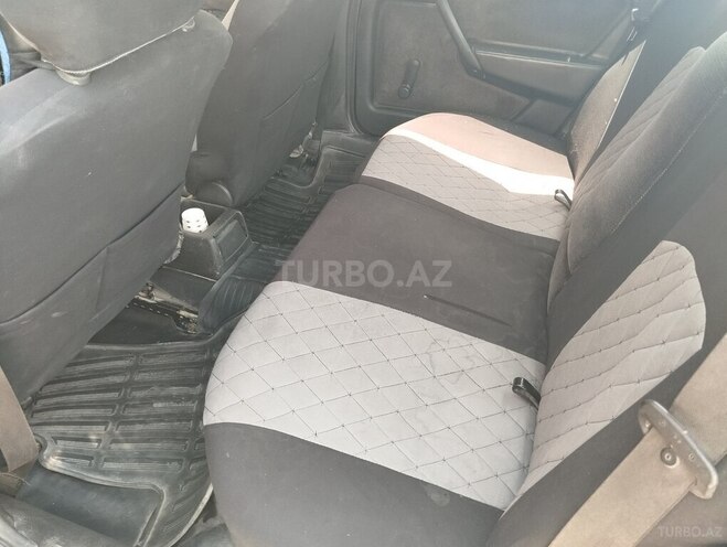 Opel Vectra 1992, 450,000 km - 1.8 l - Bakı