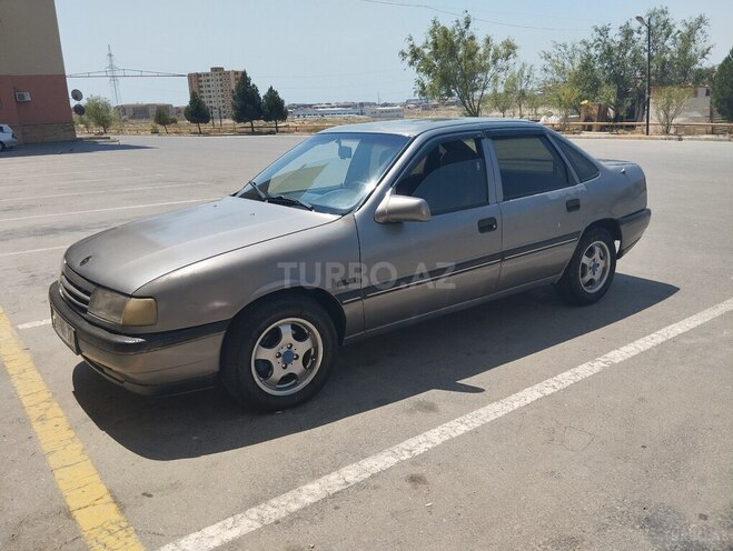 Opel Vectra 1992, 450,000 km - 1.8 l - Bakı