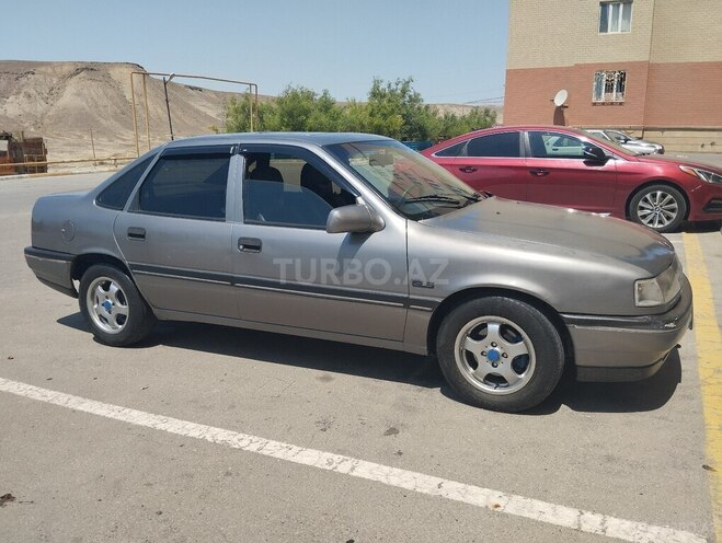 Opel Vectra 1992, 450,000 km - 1.8 l - Bakı