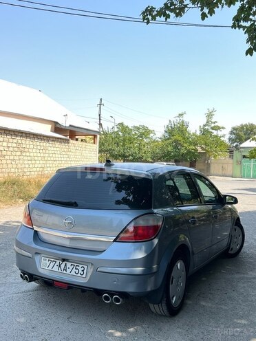 Opel Astra 2005, 192,800 km - 1.4 l - Gəncə