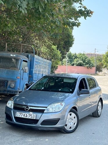 Opel Astra 2005, 192,800 km - 1.4 l - Gəncə