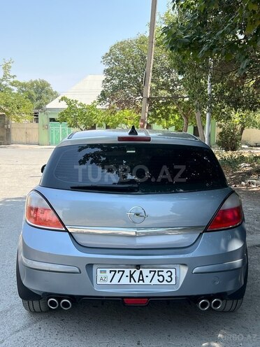Opel Astra 2005, 192,800 km - 1.4 l - Gəncə