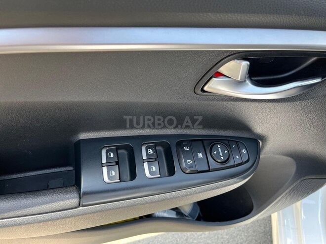 Kia Rio 2021, 58,000 km - 1.6 l - Bakı