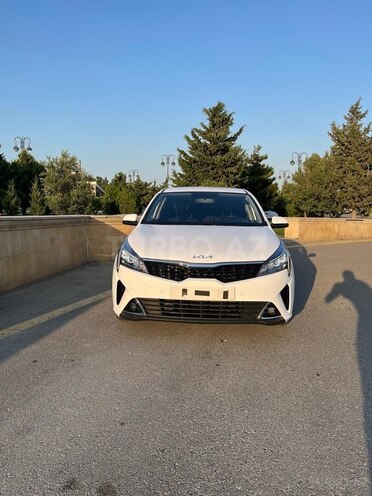 Kia Rio 2021, 58,000 km - 1.6 l - Bakı