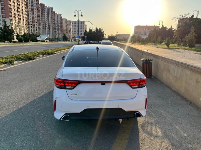 Kia Rio 2021, 58,000 km - 1.6 l - Bakı