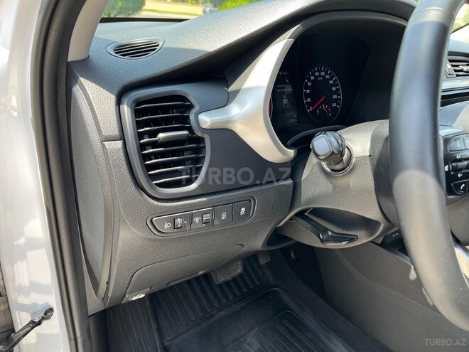 Kia Rio 2021, 58,000 km - 1.6 l - Bakı