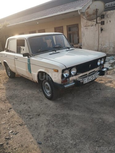 LADA (VAZ) 2106 1993, 85,000 km - 1.6 l - Cəlilabad