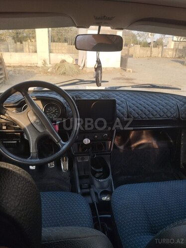 LADA (VAZ) 2106 1993, 85,000 km - 1.6 l - Cəlilabad