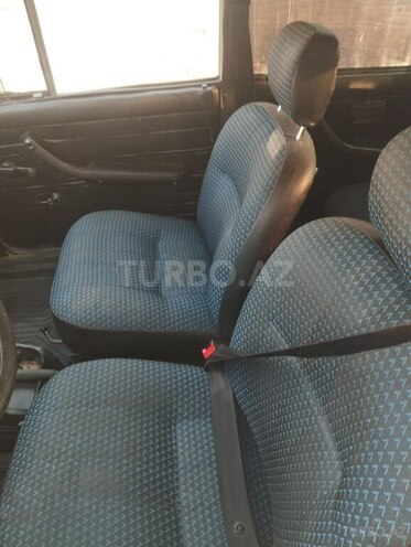 LADA (VAZ) 2106 1993, 85,000 km - 1.6 l - Cəlilabad