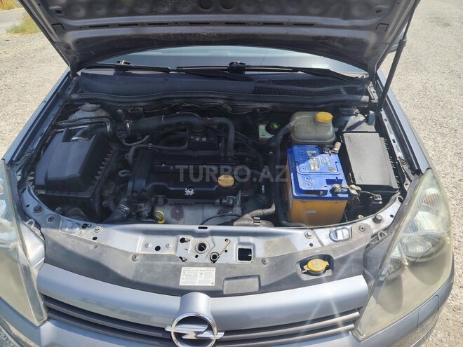 Opel Astra 2004, 322,500 km - 1.4 л - Bakı
