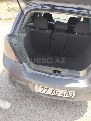 Opel Astra 2004, 322,500 km - 1.4 л - Bakı
