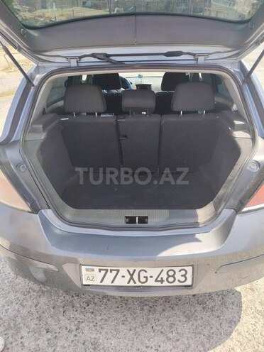 Opel Astra 2004, 322,500 km - 1.4 л - Bakı