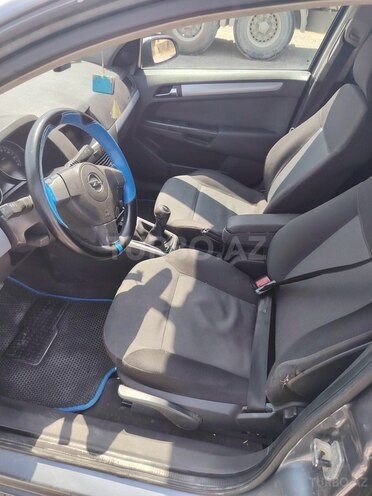Opel Astra 2004, 322,500 km - 1.4 л - Bakı