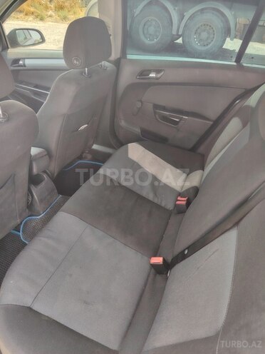 Opel Astra 2004, 322,500 km - 1.4 л - Bakı